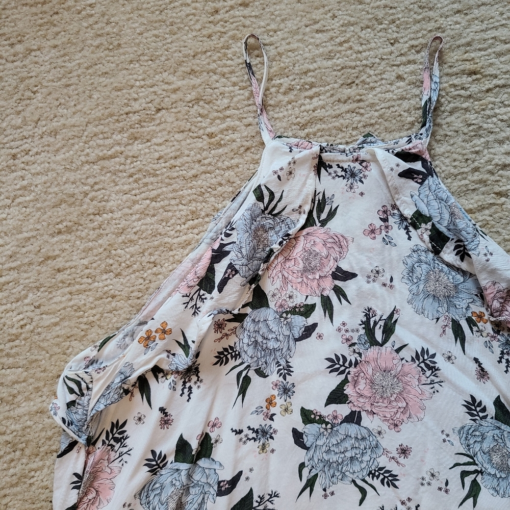 H&M Ruffled Top - Picture 9 of 13